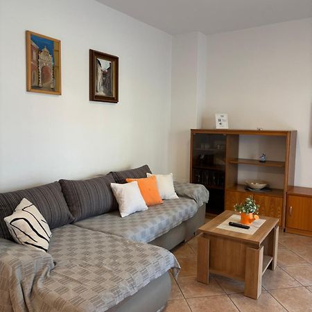 Apartmani Darko Rovinj Dış mekan fotoğraf