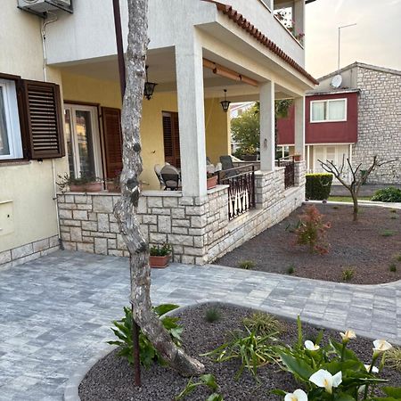 Apartmani Darko Rovinj Dış mekan fotoğraf