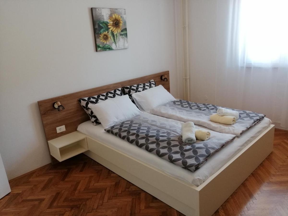 Apartmani Darko Rovinj Dış mekan fotoğraf
