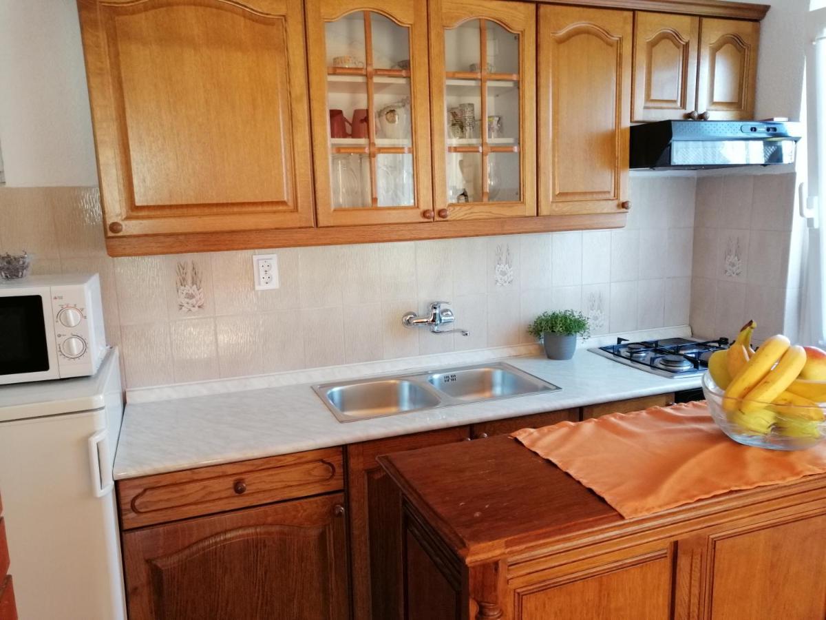 Apartmani Darko Rovinj Dış mekan fotoğraf