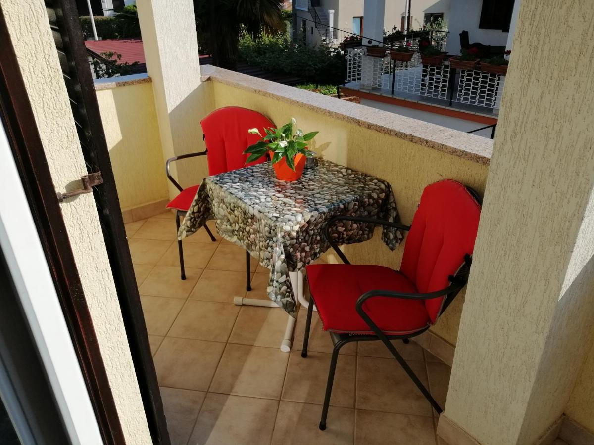 Apartmani Darko Rovinj Dış mekan fotoğraf