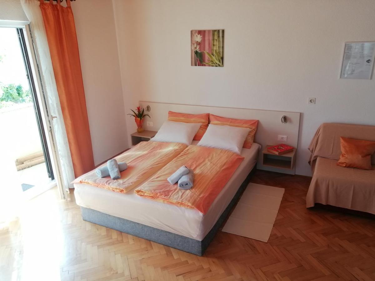 Apartmani Darko Rovinj Dış mekan fotoğraf