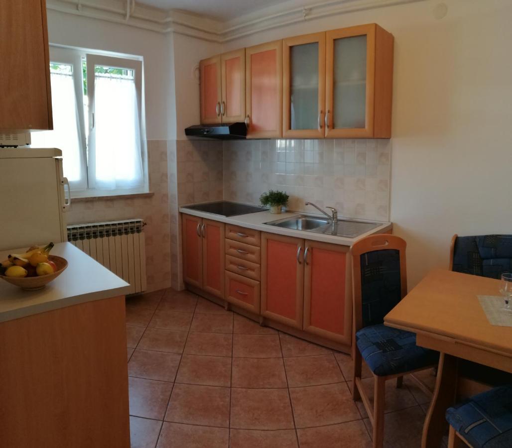 Apartmani Darko Rovinj Dış mekan fotoğraf