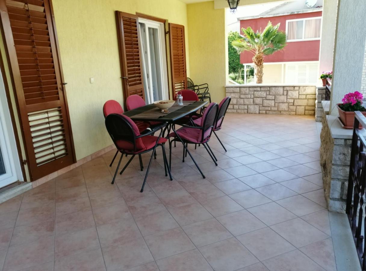 Apartmani Darko Rovinj Dış mekan fotoğraf