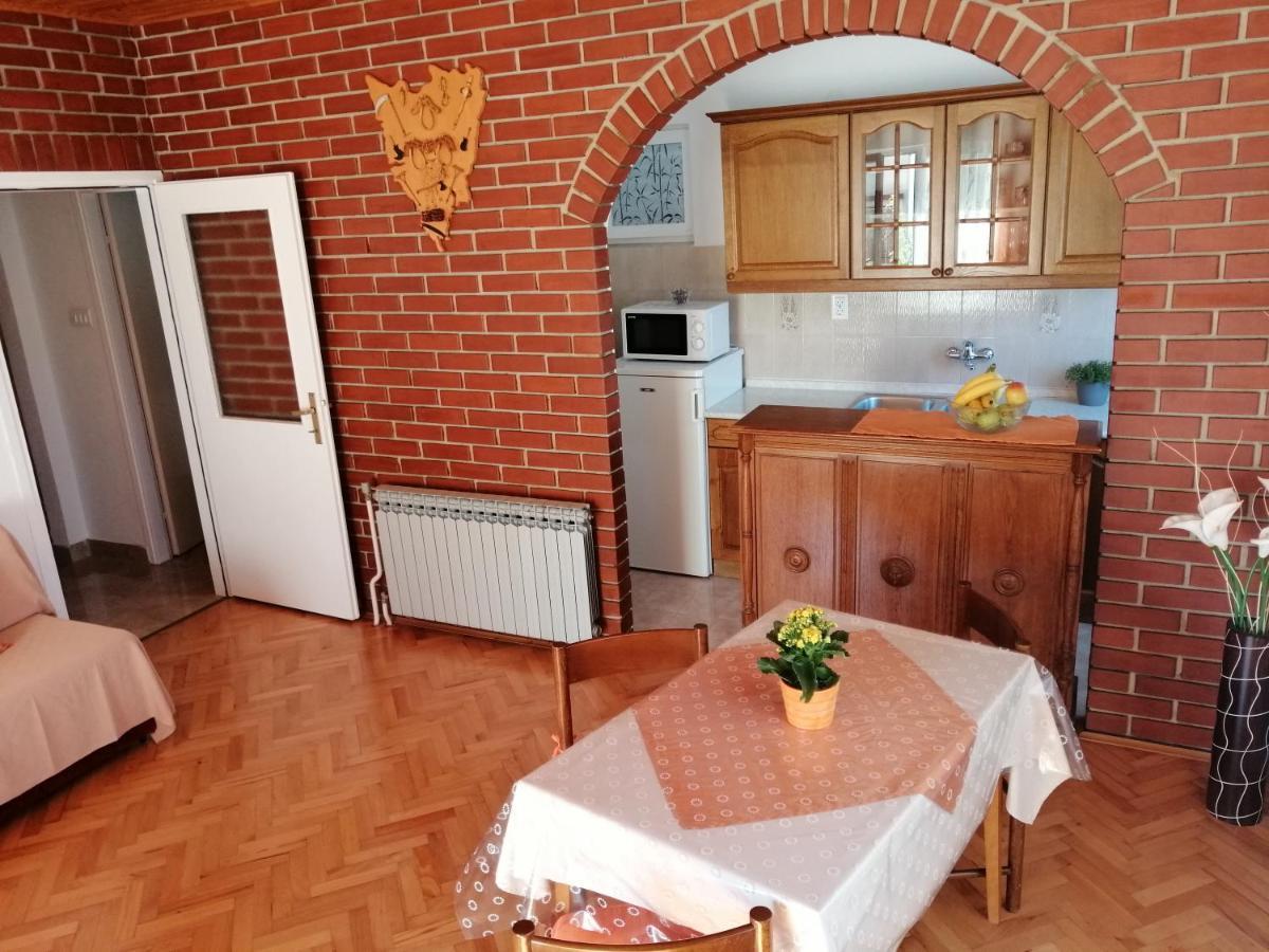 Apartmani Darko Rovinj Dış mekan fotoğraf