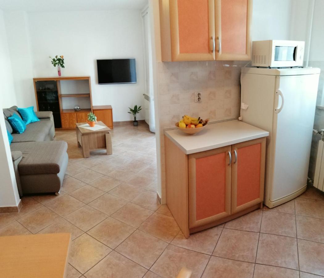 Apartmani Darko Rovinj Dış mekan fotoğraf