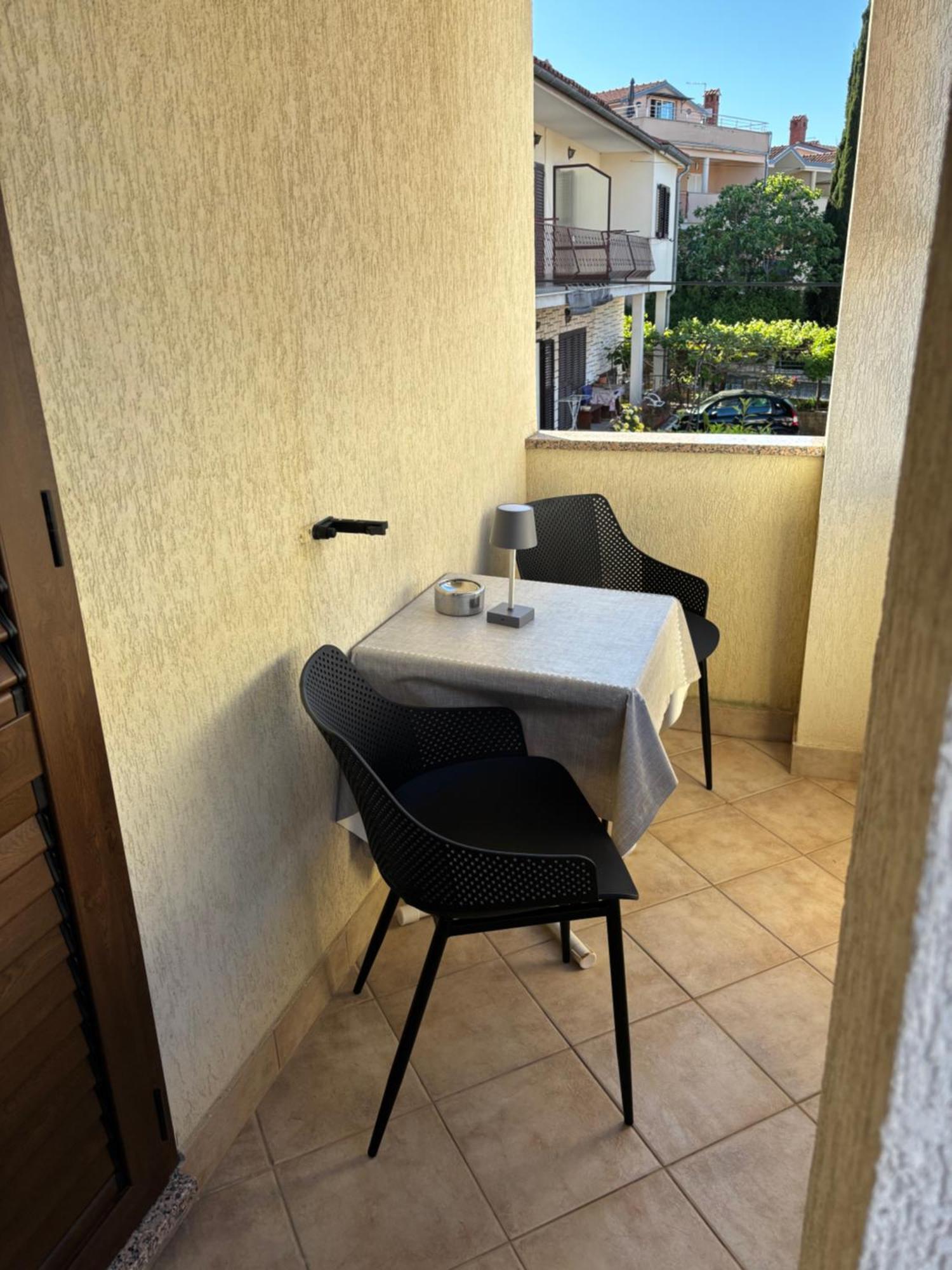 Apartmani Darko Rovinj Dış mekan fotoğraf