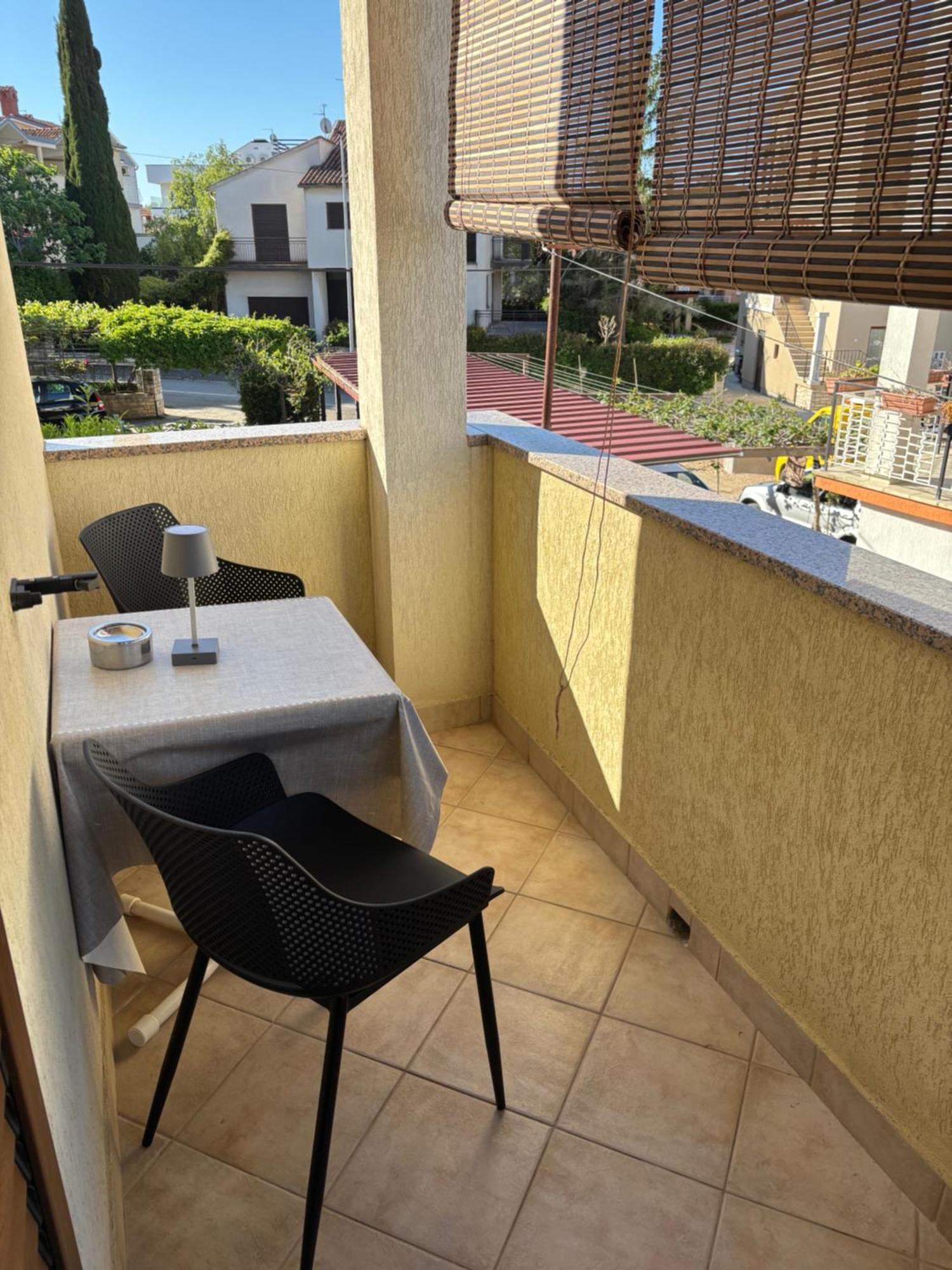 Apartmani Darko Rovinj Dış mekan fotoğraf