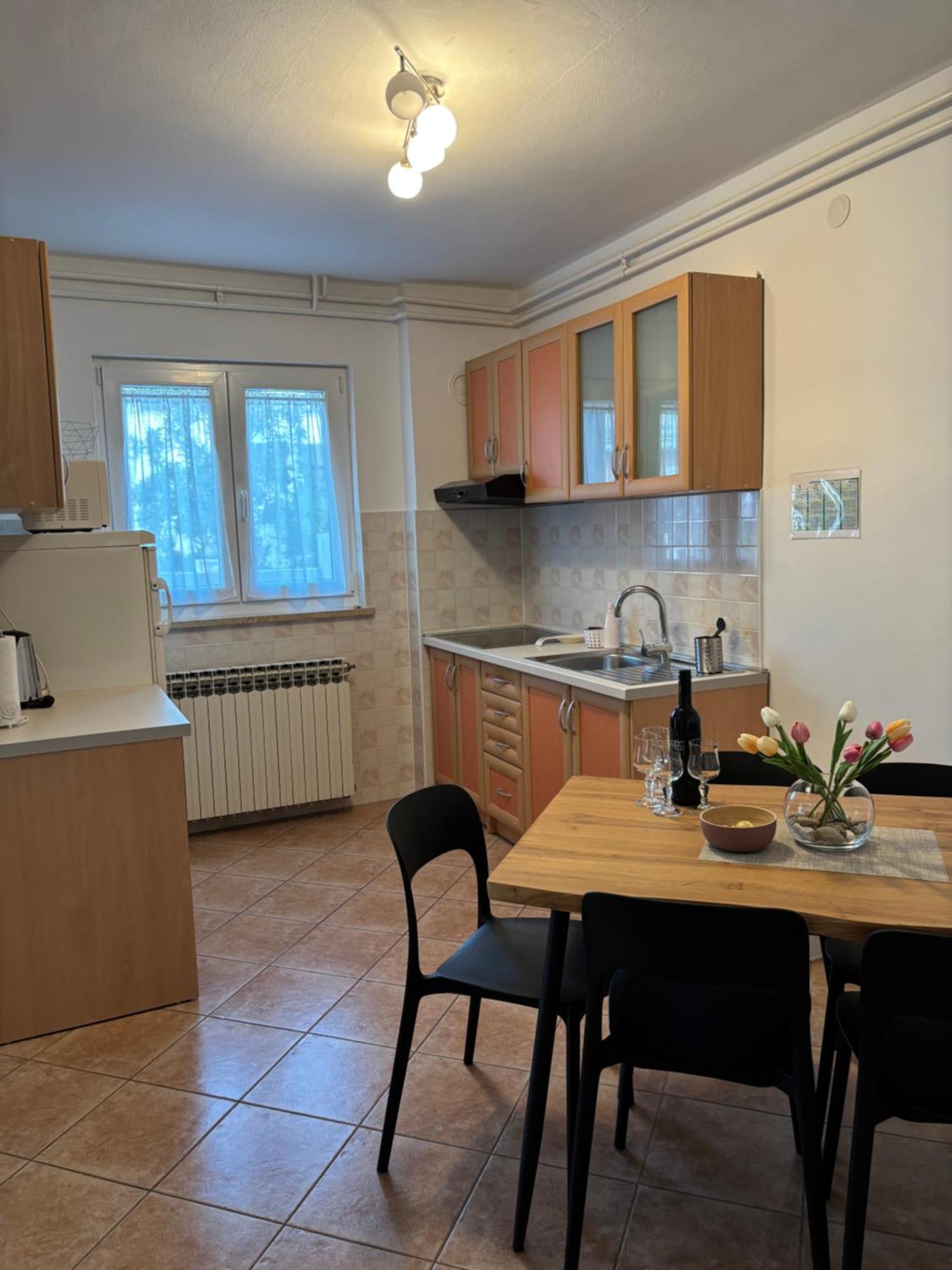 Apartmani Darko Rovinj Dış mekan fotoğraf