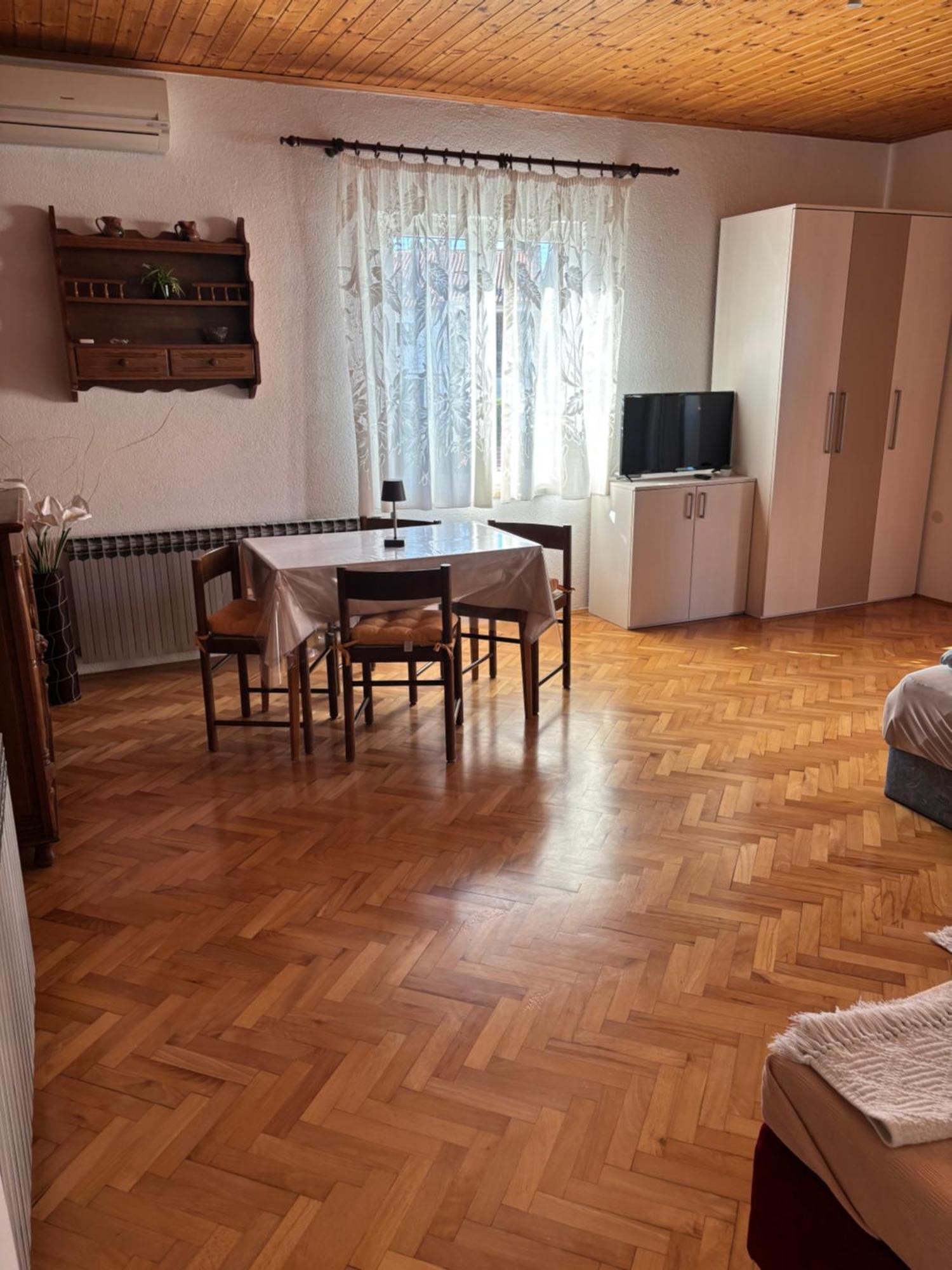 Apartmani Darko Rovinj Dış mekan fotoğraf